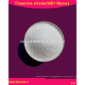 Nitrate de thiamine (VB1 Mono) en poudre, vitamine B1Mono / 532-43-4 / USP